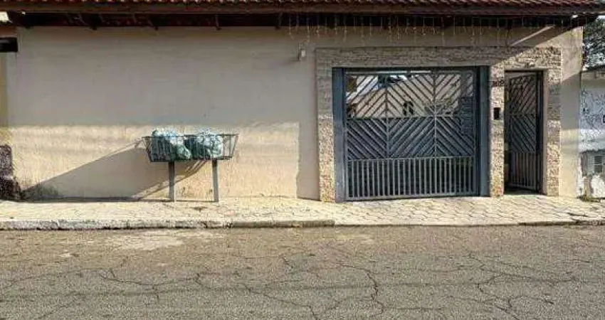 Casa com 3 quartos à venda na Rua Maria Inácia da Conceição, Vila Carrão, São Paulo