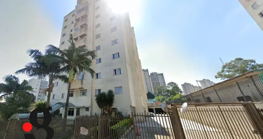 Apartamento com 3 quartos para alugar na Rua Benjamin Capusso, Vila Curuçá, São Paulo