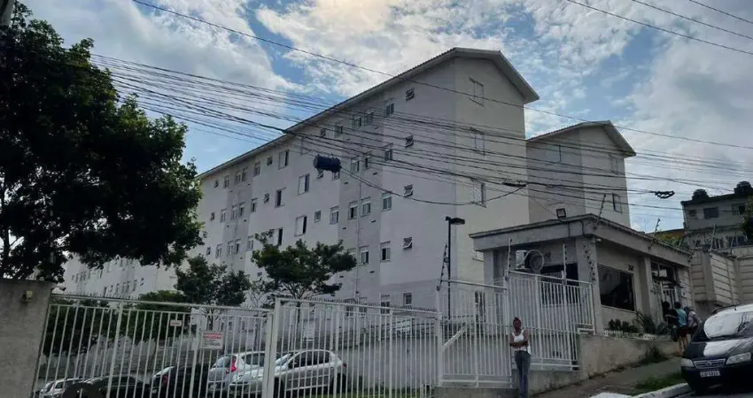 Apartamento com 2 quartos para alugar na Rua Lourenço Franco do Prado, Jardim Nélia, São Paulo