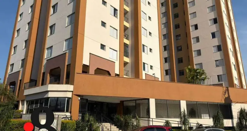 Apartamento com 3 quartos à venda na Avenida Francisco Rodrigues Filho, Vila Mogilar, Mogi das Cruzes