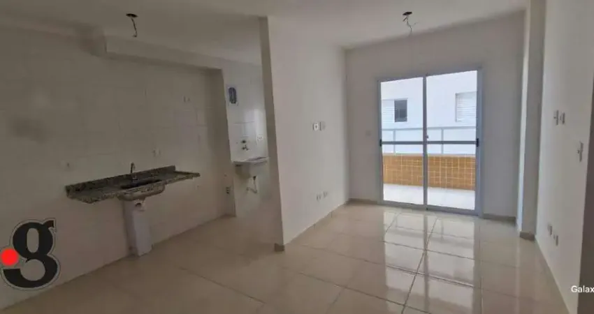 Apartamento à venda no Canto do Forte – Praia Grande