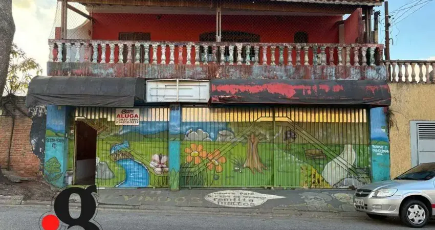 Casa com 4 quartos para alugar na Rua Mohamed Ibrahin Saleh, Cidade Nova São Miguel, São Paulo