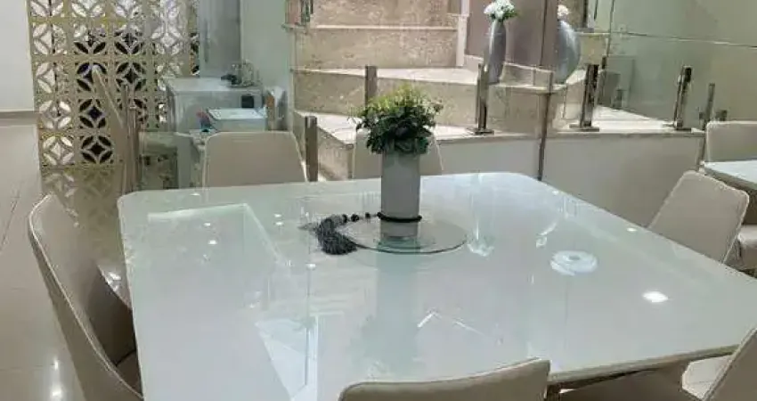 Casa com 3 quartos à venda na Rua Pedro Pires, Vila Carrão, São Paulo