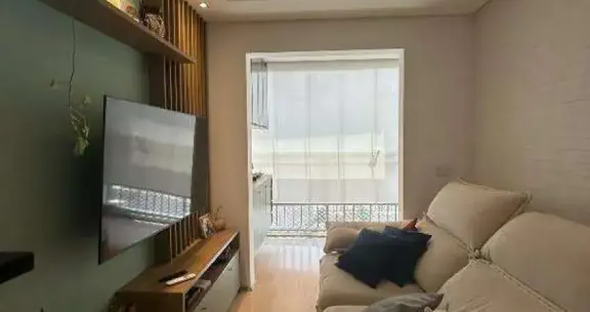 Apartamento à venda - chácara santo antônio (zona leste) - 610.000,00