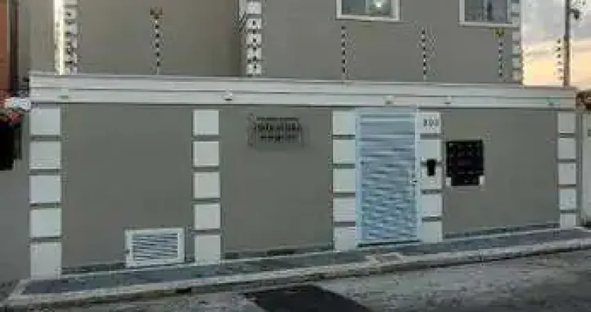 Apartamento com 2 quartos à venda na Rua Fernando Cortez, Parque Boturussu, São Paulo