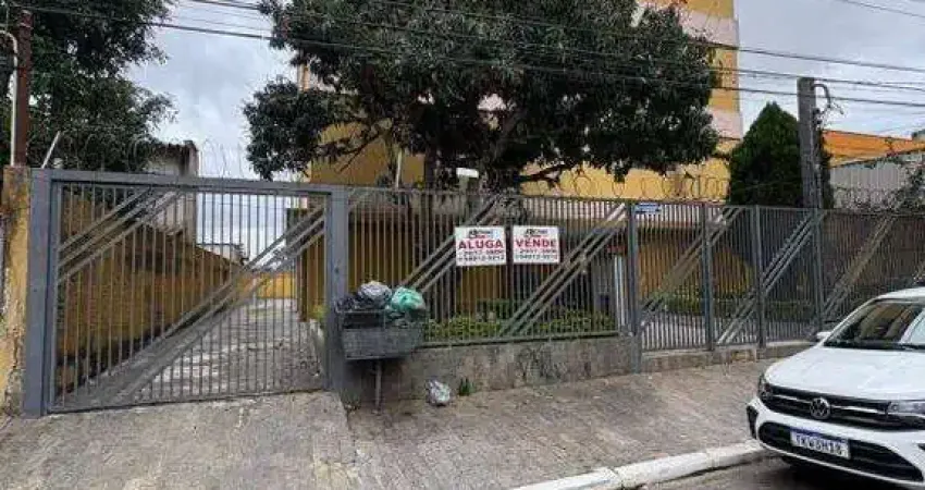 Apartamento com 2 quartos à venda na Rua João da Silva Fernandes, Vila Rosária, São Paulo