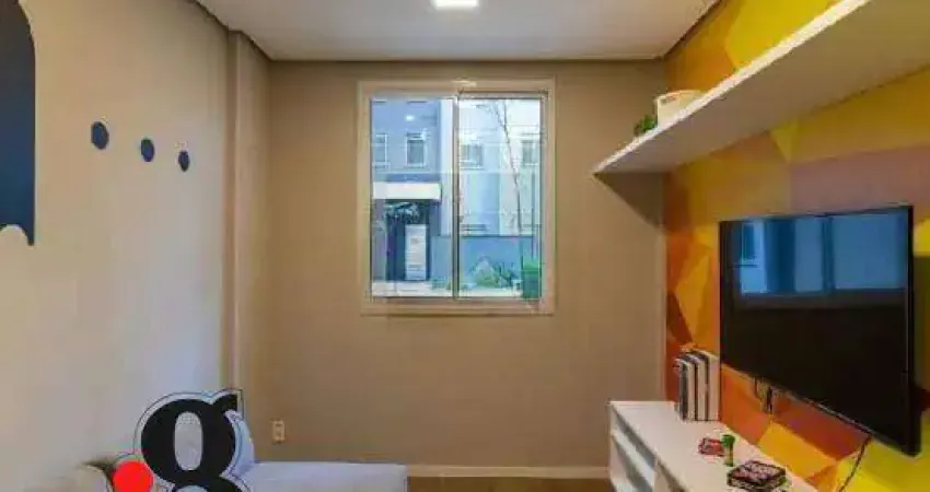 Apartamento com 2 quartos à venda na Avenida Itaquera, Cidade Líder, São Paulo