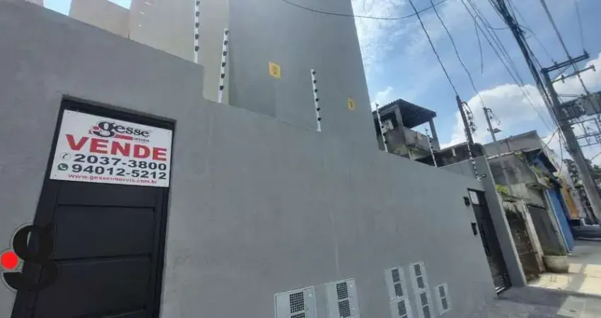 Apartamento à venda - vila são francisco (zona leste) - 267.120,00