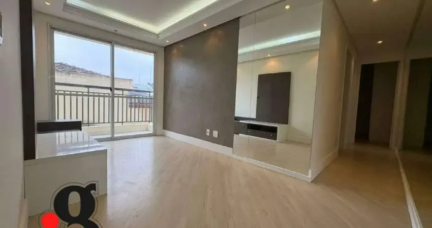 Apartamento com 2 quartos à venda na Rua Cipriano Barata, Ipiranga, São Paulo