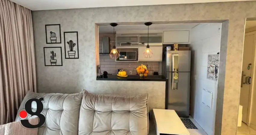 Apartamento com 2 quartos à venda na Rua Angá, Vila Formosa, São Paulo