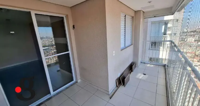 Apartamento com 2 quartos à venda na Rua Angá, Vila Formosa, São Paulo