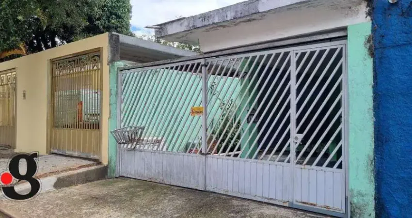 Casa à venda na Rua Mário Graccho, Parque Sonia, São Paulo