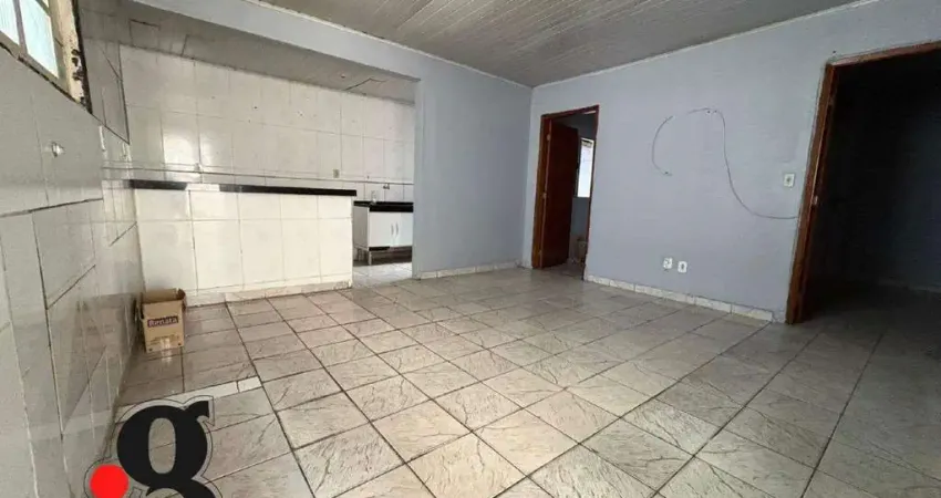 Casa com 2 quartos para alugar na Rua Antônio Pereira Simões, Vila Paranaguá, São Paulo
