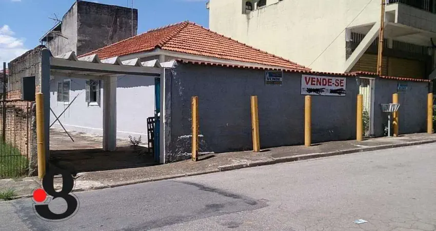 Casa com 3 quartos à venda na Rua Alfredo Shammas, Jardim Alto Pedroso, São Paulo