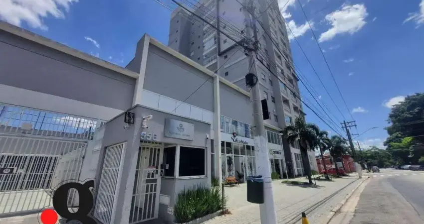 Apartamento com 2 quartos para alugar na Rua Coronel Manuel Feliciano de Souza, Vila Jacuí, São Paulo
