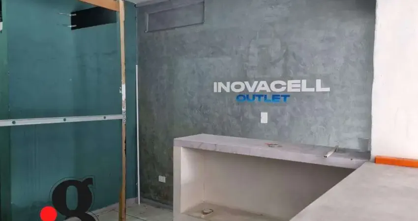 Ponto comercial para alugar na Avenida Barão de Alagoas, Itaim Paulista, São Paulo