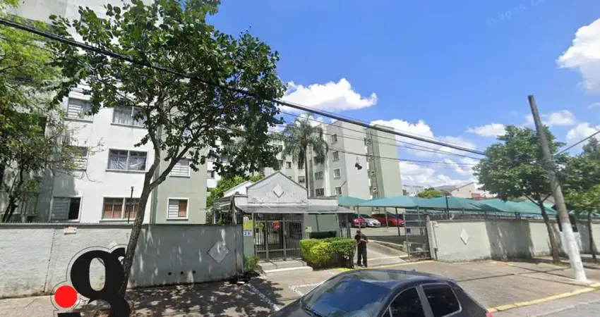 Apartamento com 2 quartos à venda na Rua Cajazeiras, Jardim Casa Pintada, São Paulo