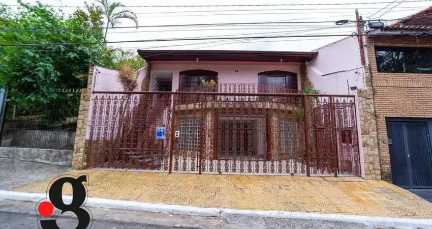 Casa com 3 quartos para alugar na Rua Bacabal, Parque das Paineiras, São Paulo