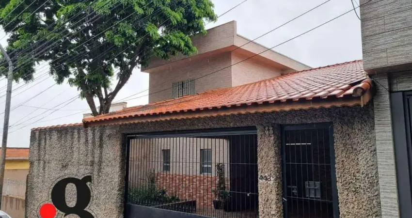 Casa com 4 quartos para alugar na Rua Gervásio Alves Pereira, Vila Nova Curuçá, São Paulo