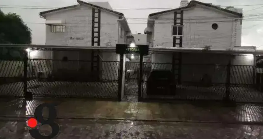 Casa com 3 quartos à venda na Rua Zero, Centro, João Pessoa