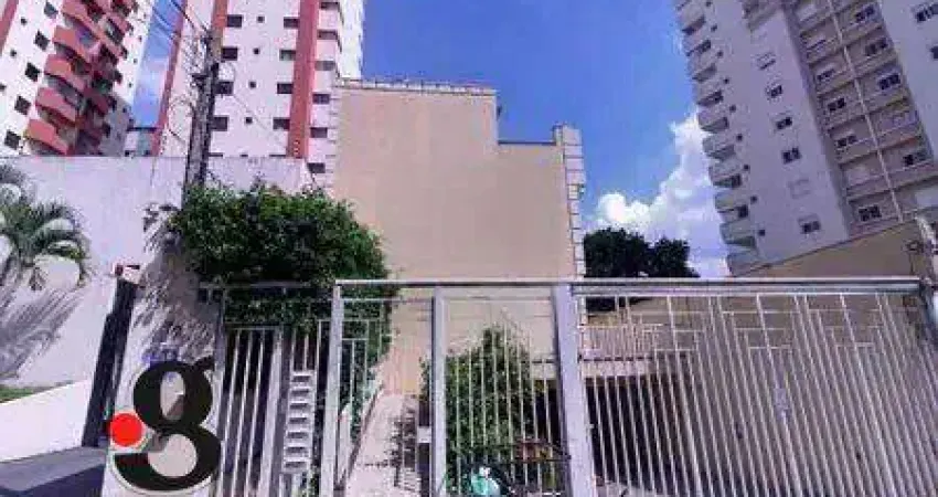 Casa com 3 quartos à venda na Rua André Vidal, Tatuapé, São Paulo