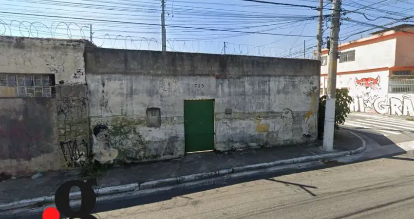 Terreno à venda na Rua dos Igarapés, Jardim dos Ipês, São Paulo
