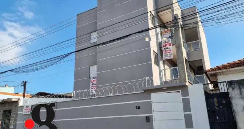 Apartamento com 2 quartos à venda na Rua Pedro Sarmento, Vila Silva Teles, São Paulo