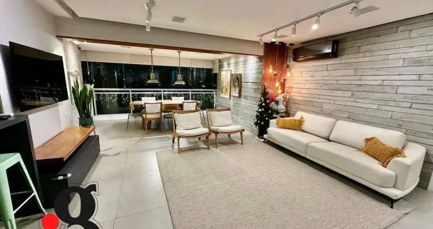 Apartamento com 3 quartos à venda na Avenida Mascote, Vila Mascote, São Paulo