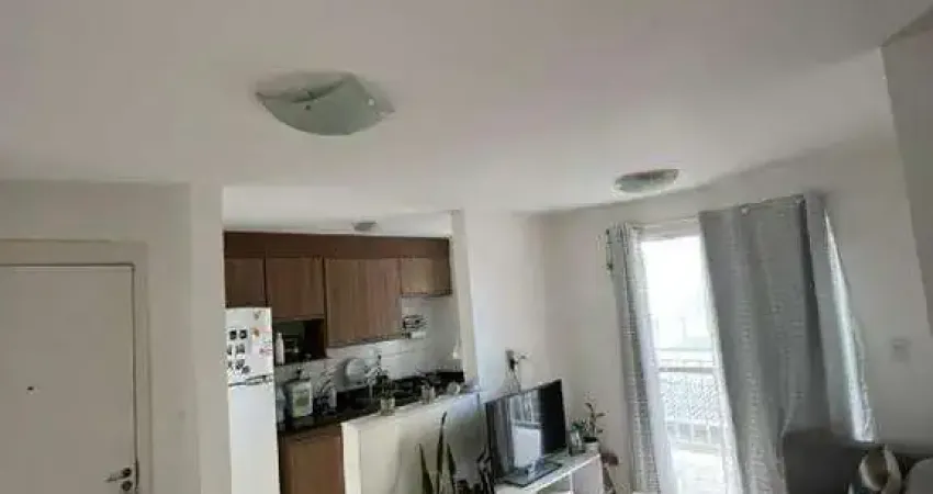 Apartamento com 2 quartos à venda na Rua João Felisberto Moreira, Vila Jacuí, São Paulo