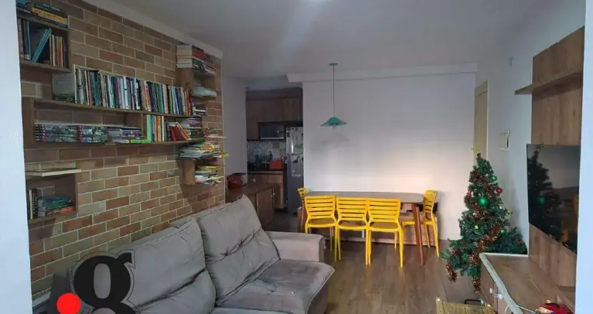 Apartamento com 2 quartos à venda na Rua Adelino de Almeida Castilho, Tatuapé, São Paulo