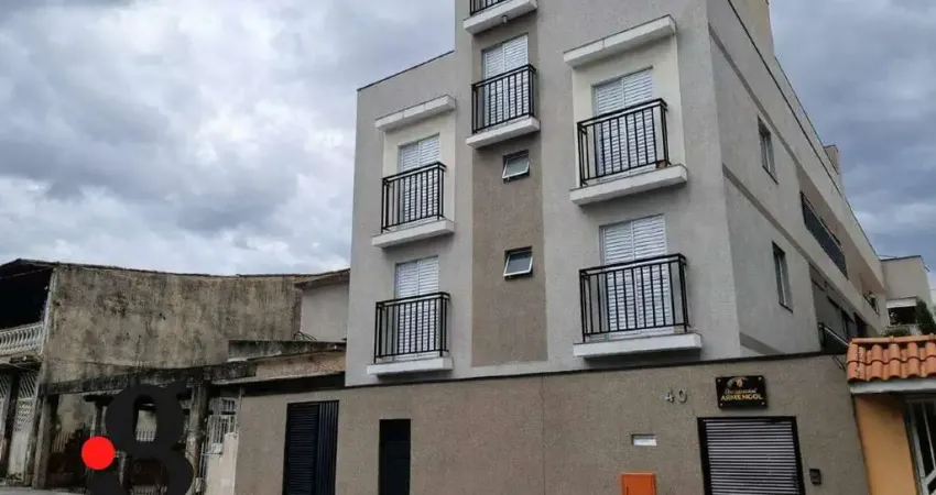 Apartamento com localização privilegiada no Parque Cruzeiro!!