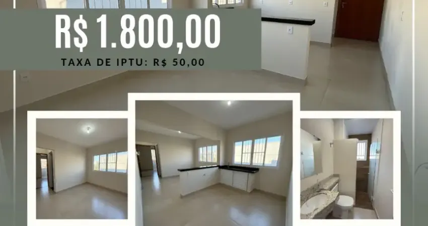 Kitnet para aluguel em cajamar/sp, portais ii, 1 dorm, sacada, 1 vaga, excelente localização. confiram: