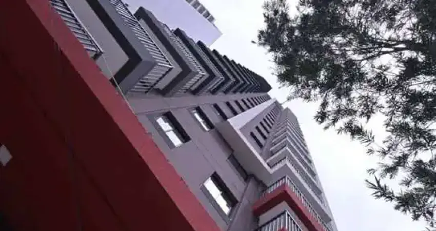 Apartamento à venda em são paulo, planalto paulista, com 3 quartos, 49m²