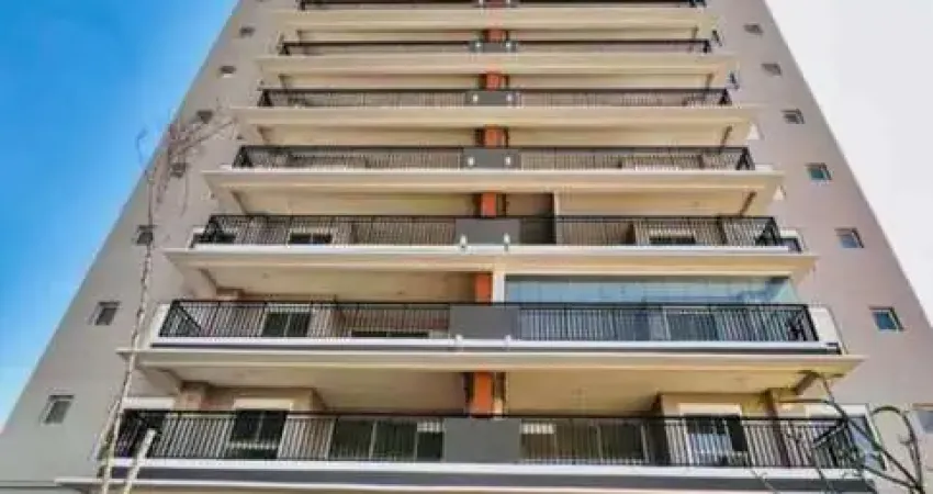 Apartamento à venda em são paulo, ipiranga, com 2 quartos, 44m²