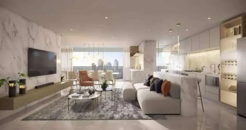 Belissimo apartamento 3 dormitorios a venda na rua cubatao- a poucos passos do metro ana rosa