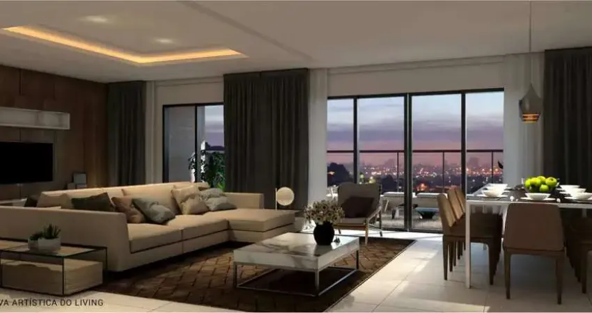 Excelente apartamento 4 quartos pronto pra morar a poucos metros do shopping center norte