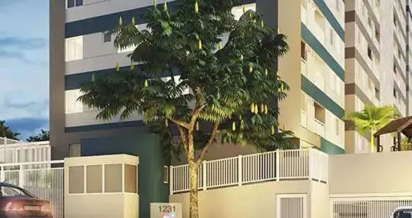 Apartamento com 2 quartos à venda na Avenida Dom Pedro I, 1231, Centro, Diadema