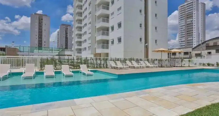 Apartamento à venda em são paulo, quinta da paineira, com 2 quartos, 56m²