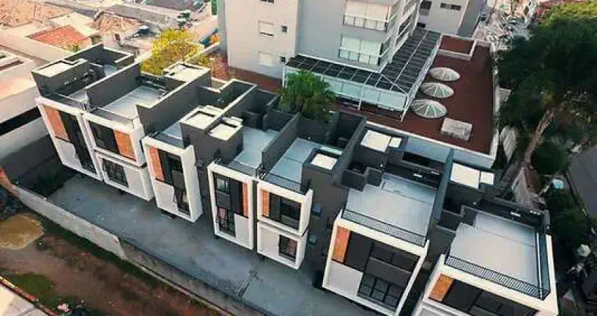 Casa em condomínio fechado com 3 quartos à venda na Rua Conde de Irajá, 171, Vila Mariana, São Paulo