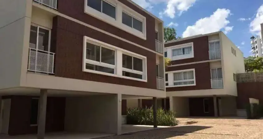 Casa de condomínio à venda em são paulo, vila morumbi, com 4 quartos, 300m²