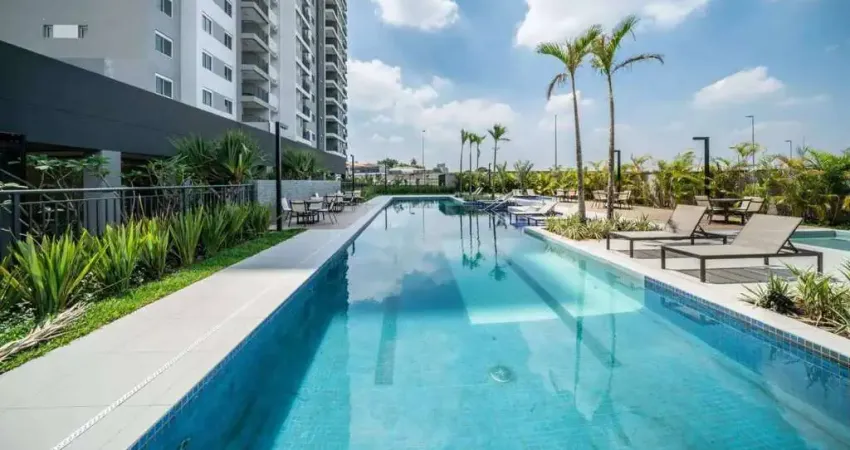 Apartamento à venda, parque sao domingos, com 3 quartos, 71m²