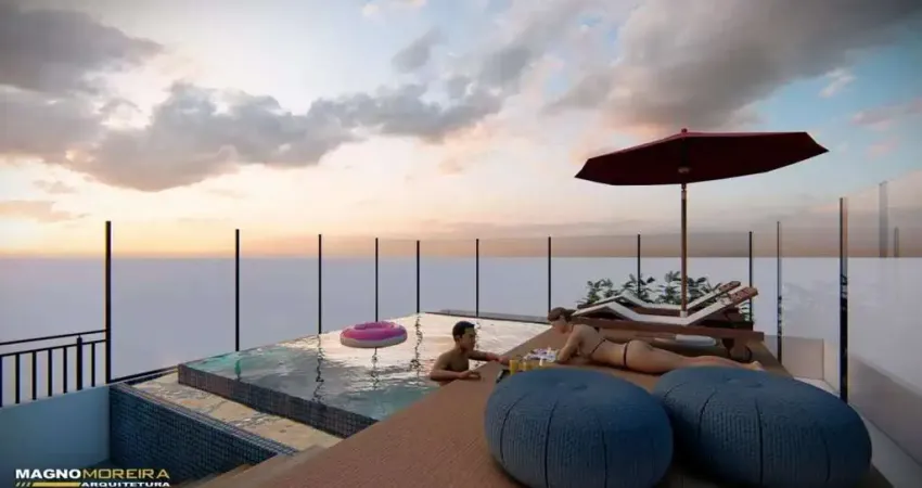 Apartamento com vaga pronto pra morar em sao miguel-zona leste