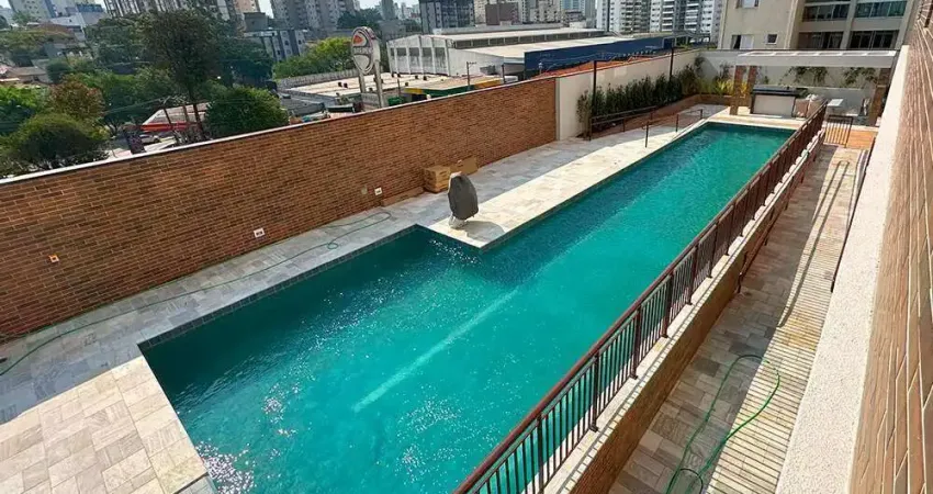 Apartamento à venda em santo andré, vila assunção, com 3 quartos, 113m²