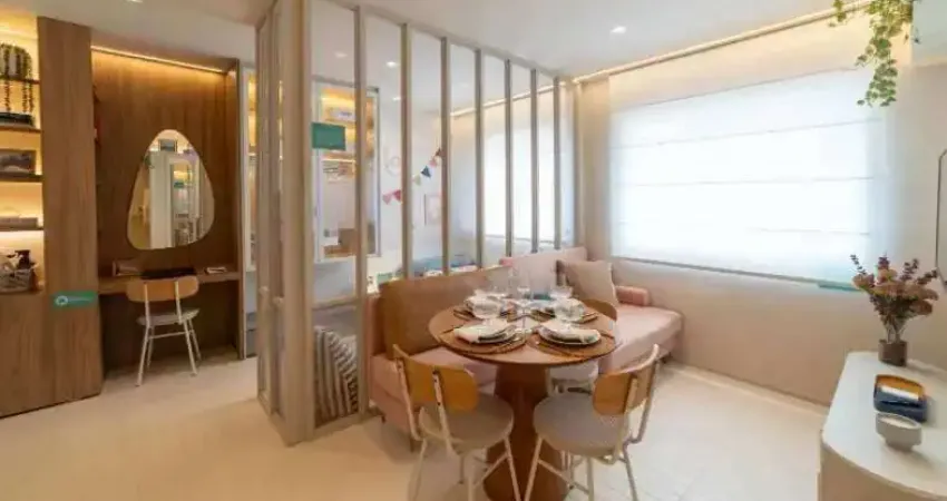 Apartamento à venda em são paulo, campos elíseos, com 1 quarto, 25m²