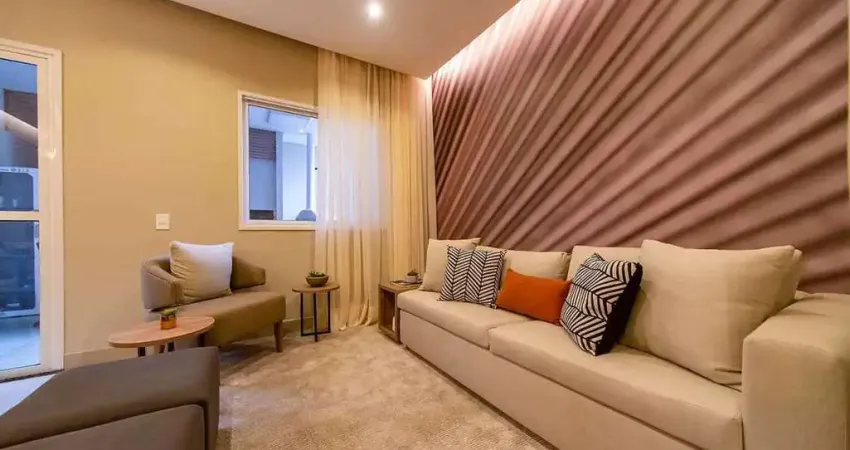 Apartamento à venda em são paulo, consolação, com 2 quartos, 35m²