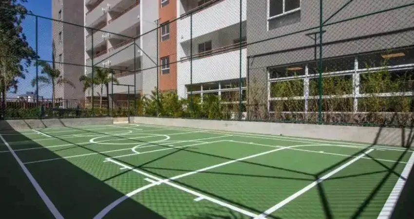 Apartamento à venda em são paulo, freguesia do o, com 2 quartos, 57m²