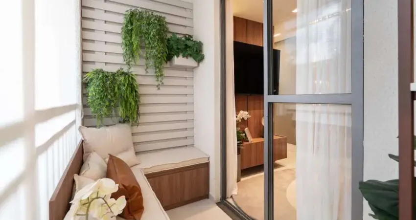 Apartamentos de 2 e 3 quartos com opcao de vaga no campo limpo proximo ao metro