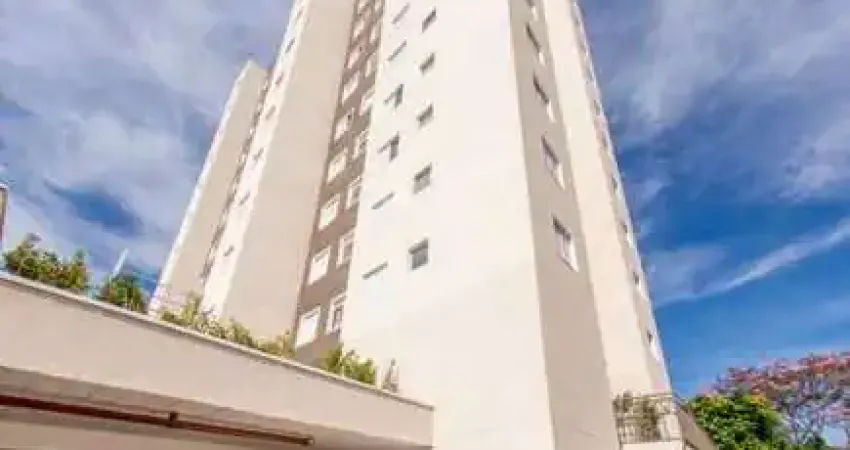 Apartamento à venda em são paulo, jardim ana maria, com 2 quartos, 38m²