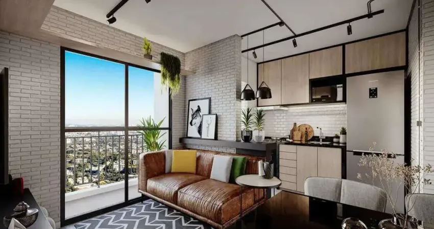 Apartamento com 2 quartos à venda na Rua General Chagas Santos, 716, Vila da Saúde, São Paulo