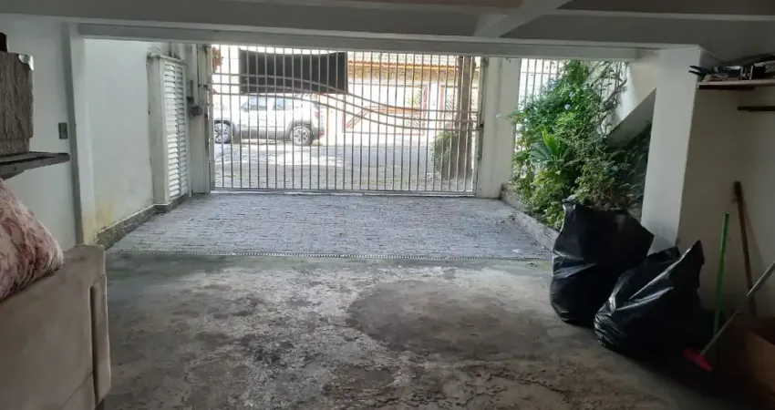 Sobrado Aclimação
